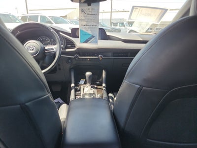 2024 Mazda Mazda3 Hatchback 2.5 S Select Sport