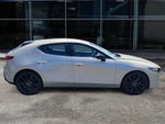 2024 Mazda Mazda3 Hatchback 2.5 S Select Sport