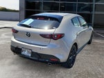 2024 Mazda Mazda3 Hatchback 2.5 S Select Sport