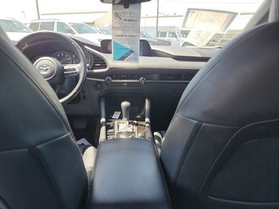 2024 Mazda Mazda3 Hatchback 2.5 S Select Sport