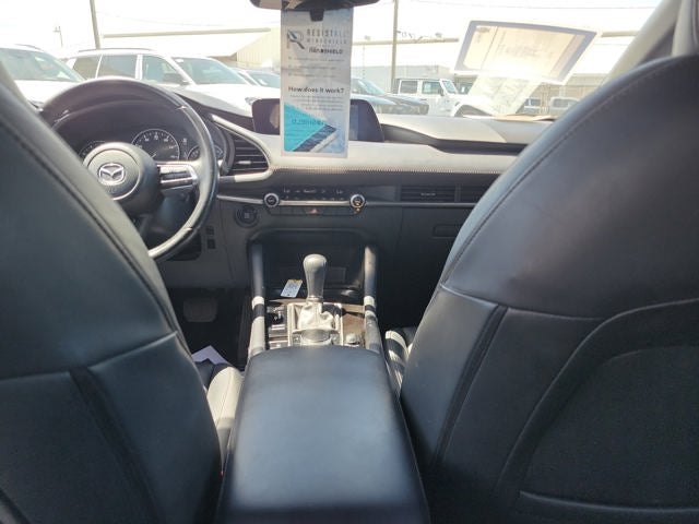 2024 Mazda Mazda3 Hatchback 2.5 S Select Sport