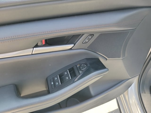 2024 Mazda Mazda3 Hatchback 2.5 S Select Sport