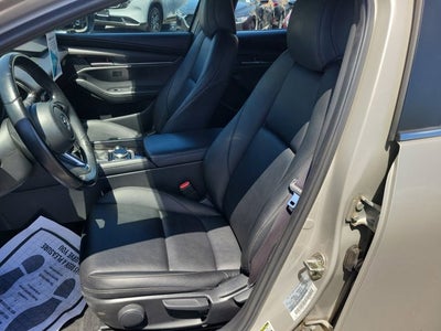 2024 Mazda Mazda3 Hatchback 2.5 S Select Sport
