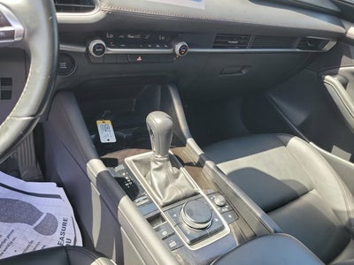 2024 Mazda Mazda3 Hatchback 2.5 S Select Sport
