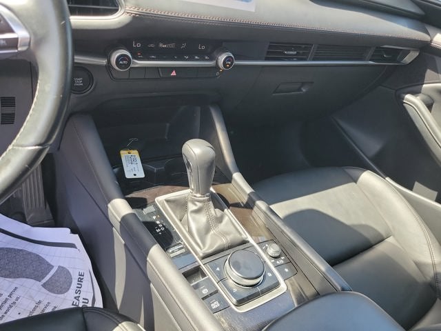 2024 Mazda Mazda3 Hatchback 2.5 S Select Sport
