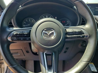2024 Mazda Mazda3 Hatchback 2.5 S Select Sport