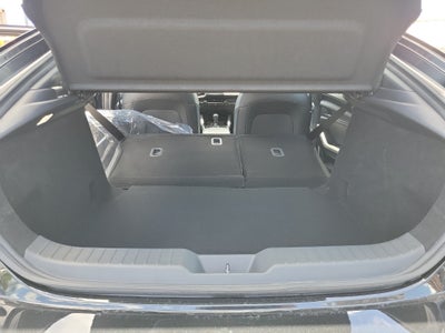2026 Mazda Mazda3 Hatchback 2.5 S Preferred