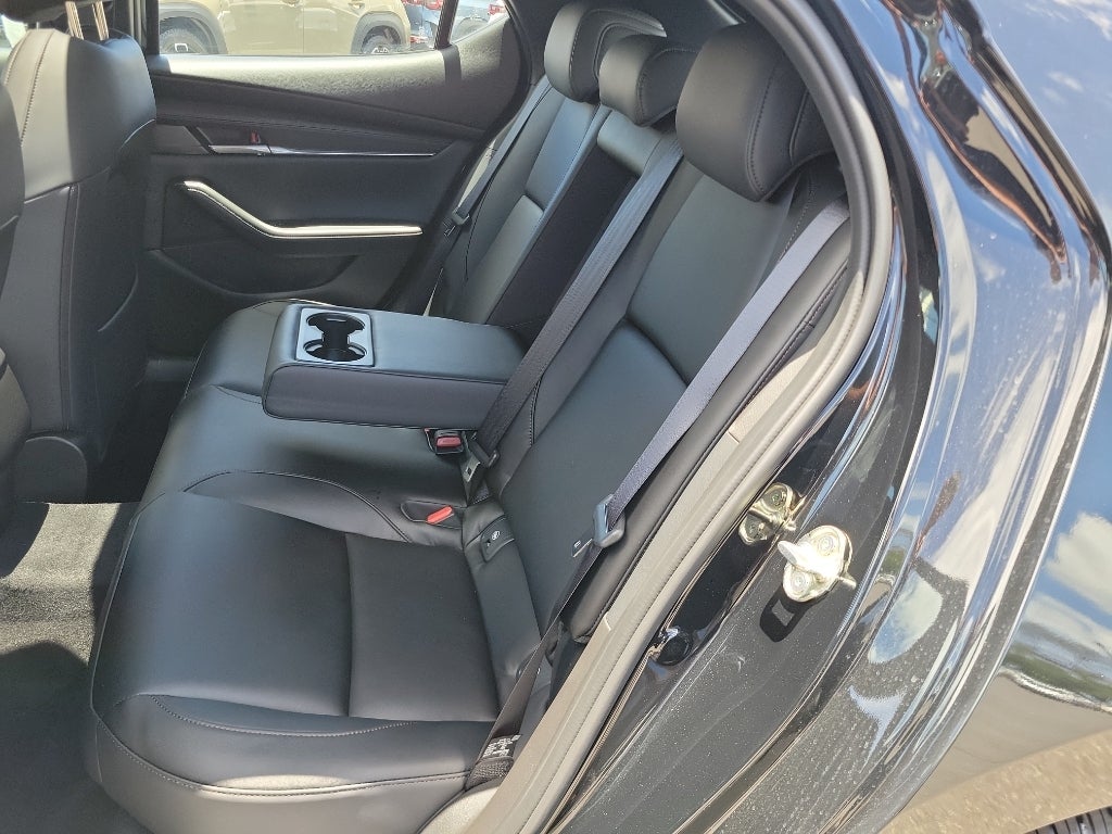 2026 Mazda Mazda3 Hatchback 2.5 S Preferred