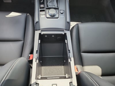 2026 Mazda Mazda3 Hatchback 2.5 S Preferred