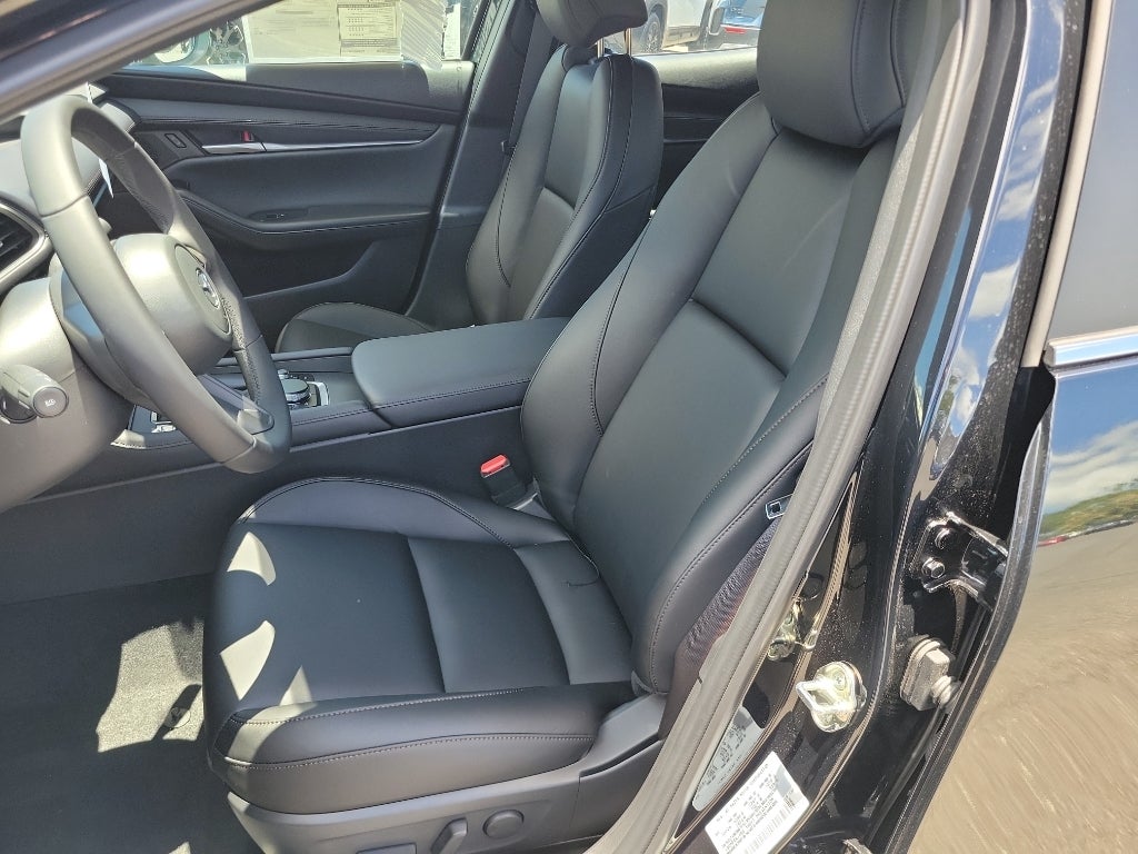 2026 Mazda Mazda3 Hatchback 2.5 S Preferred