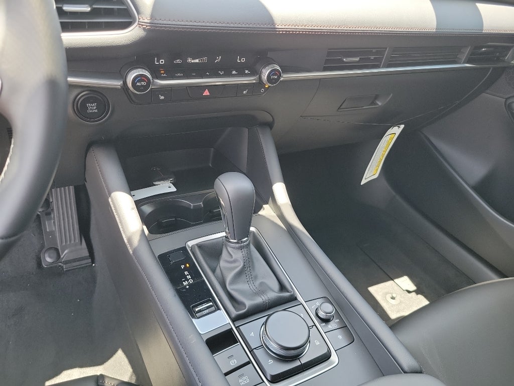 2026 Mazda Mazda3 Hatchback 2.5 S Preferred