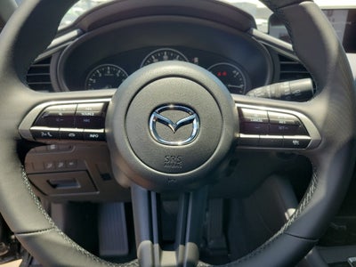 2026 Mazda Mazda3 Hatchback 2.5 S Preferred