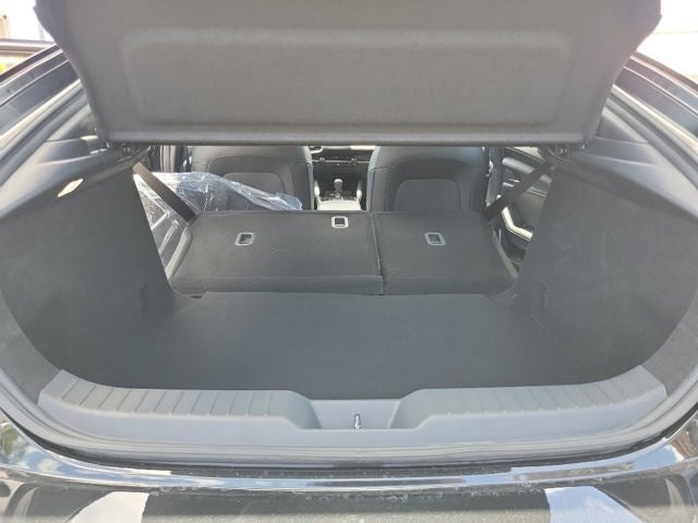 2026 Mazda Mazda3 Hatchback 2.5 S Preferred