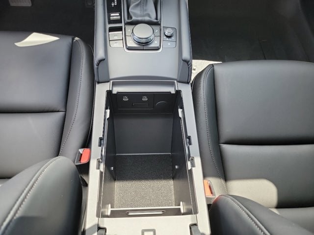 2026 Mazda Mazda3 Hatchback 2.5 S Preferred