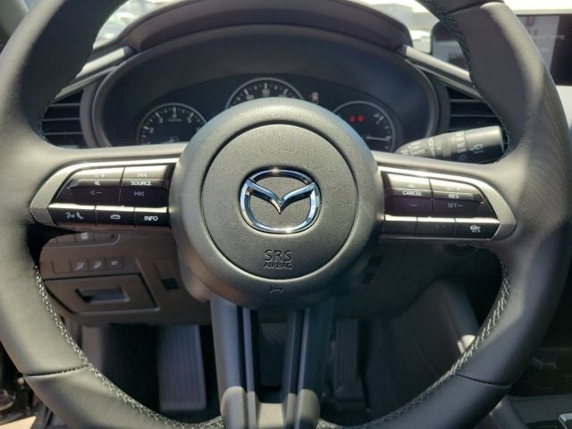 2026 Mazda Mazda3 Hatchback 2.5 S Preferred