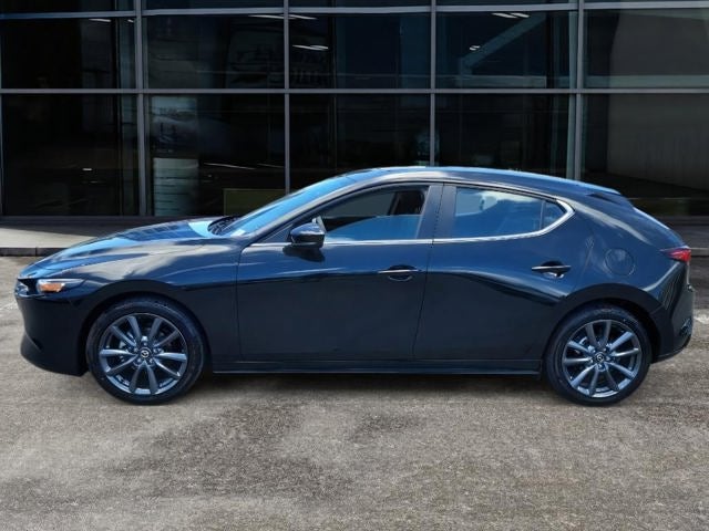 2026 Mazda Mazda3 Hatchback 2.5 S Preferred