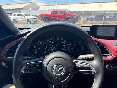 2024 Mazda Mazda3 Hatchback 2.5 S Premium