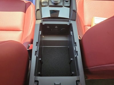 2026 Mazda Mazda3 Sedan 2.5 S Carbon Edition AWD