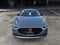 2026 Mazda Mazda3 Sedan 2.5 S Carbon Edition AWD