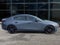 2026 Mazda Mazda3 Sedan 2.5 S Carbon Edition AWD