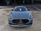 2026 Mazda Mazda3 Sedan 2.5 S Carbon Edition AWD