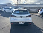 2025 Mazda Mazda3 Hatchback 2.5 Turbo Premium Plus