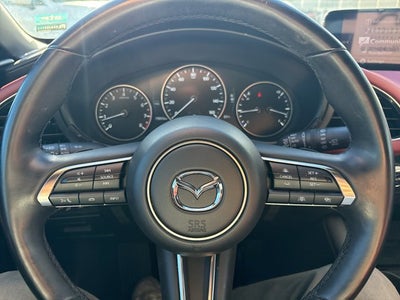 2025 Mazda Mazda3 Hatchback 2.5 Turbo Premium Plus