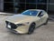 2024 Mazda Mazda3 2.5 Carbon Turbo