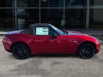 2026 Mazda Mazda MX-5 Miata Sport