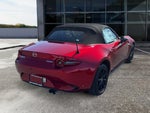 2026 Mazda Mazda MX-5 Miata Sport