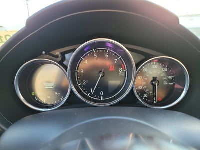 2026 Mazda Mazda MX-5 Miata Sport