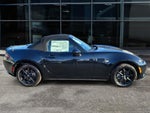 2026 Mazda Mazda MX-5 Miata Sport