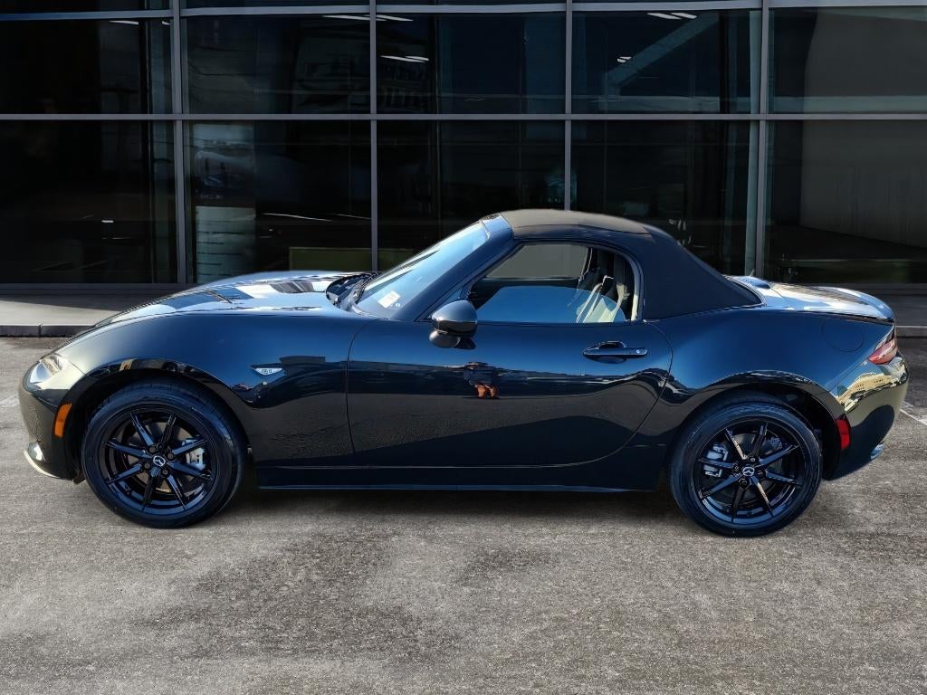 2026 Mazda Mazda MX-5 Miata Sport