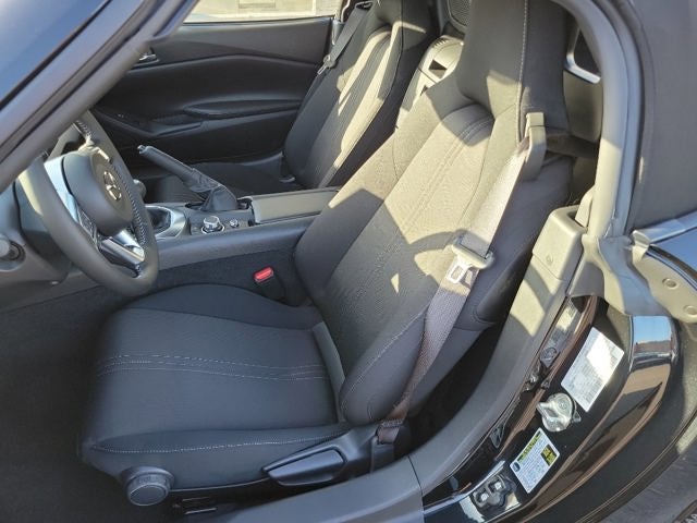 2026 Mazda Mazda MX-5 Miata Sport