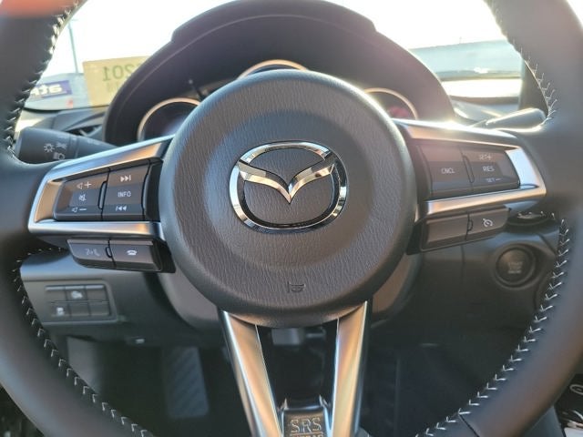 2026 Mazda Mazda MX-5 Miata Sport