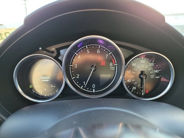 2026 Mazda Mazda MX-5 Miata Sport