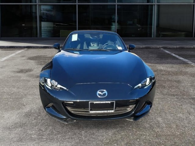 2026 Mazda Mazda MX-5 Miata Sport