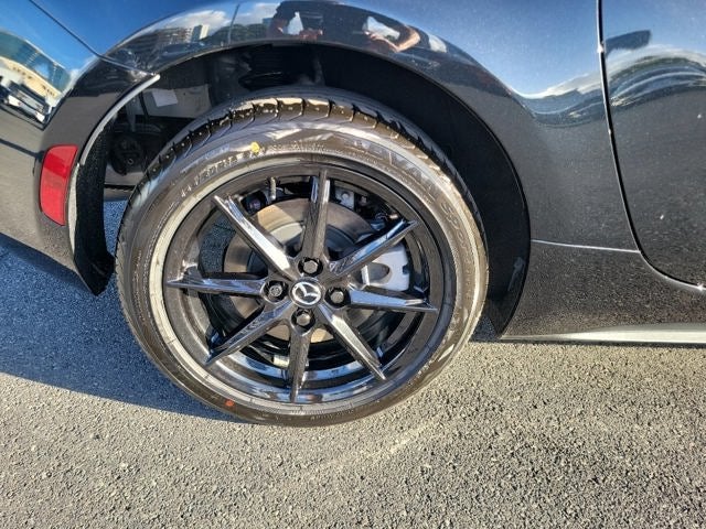 2026 Mazda Mazda MX-5 Miata Sport