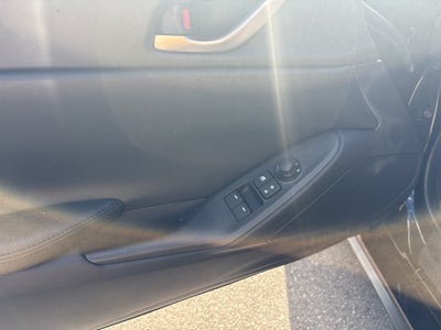2026 Mazda Mazda MX-5 Miata Sport