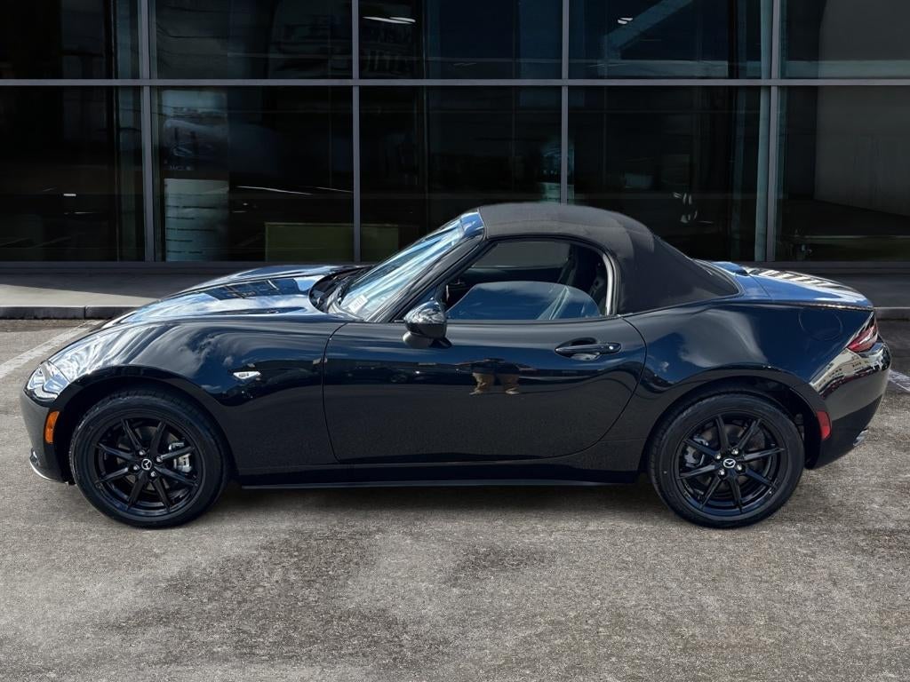 2026 Mazda Mazda MX-5 Miata Sport