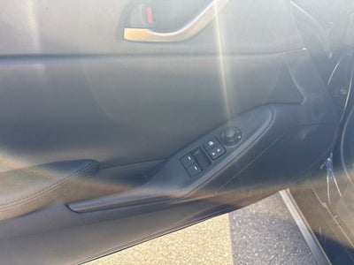 2026 Mazda Mazda MX-5 Miata Sport