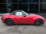 2026 Mazda Mazda MX-5 Miata Club