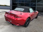 2026 Mazda Mazda MX-5 Miata Club