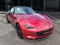 2026 Mazda Mazda MX-5 Miata Club