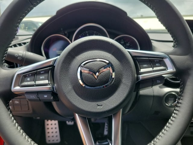 2026 Mazda Mazda MX-5 Miata Club