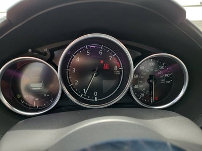 2026 Mazda Mazda MX-5 Miata Club