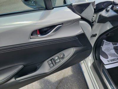 2026 Mazda Mazda MX-5 Miata Club