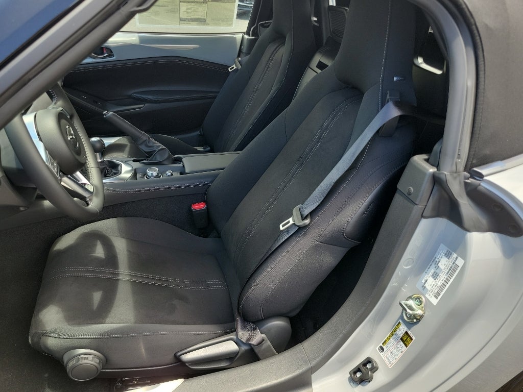 2026 Mazda Mazda MX-5 Miata Club