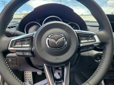2026 Mazda Mazda MX-5 Miata Club