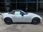 2026 Mazda Mazda MX-5 Miata Club